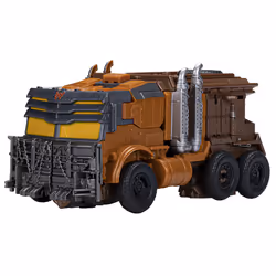 Transformers Rise of the Beasts Smash Changer Scourge - Vista aggiuntiva 2