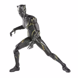 Hasbro Marvel Studios: Black Panther Legends Wakanda Forever - Vista aggiuntiva 3