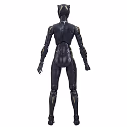 Hasbro Marvel Studios: Black Panther Legends Wakanda Forever - Vista aggiuntiva 6