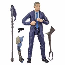 Marvel Black Panther Everett Ross - Vista aggiuntiva 2
