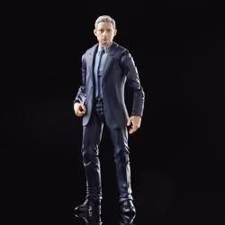 Marvel Black Panther Everett Ross - Vista aggiuntiva 5