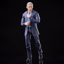 Marvel Black Panther Everett Ross - Vista aggiuntiva 6