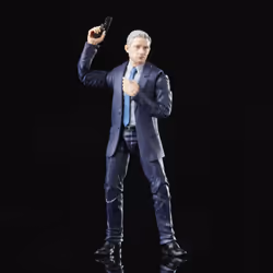 Marvel Black Panther Everett Ross - Vista aggiuntiva 7