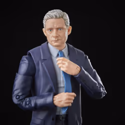 Marvel Black Panther Everett Ross - Vista aggiuntiva 8