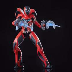Hasbro Marvel Studios: Black Panther Legends F57835L0 action figure giocattolo - Vista aggiuntiva 3