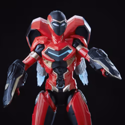 Hasbro Marvel Studios: Black Panther Legends F57835L0 action figure giocattolo - Vista aggiuntiva 5