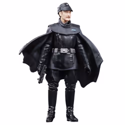 Star Wars The Black Series F56035L0 toy figure - Vista aggiuntiva 2