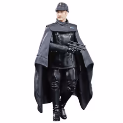 Star Wars The Black Series F56035L0 toy figure - Vista aggiuntiva 3