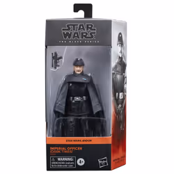 Star Wars The Black Series F56035L0 toy figure - Vista aggiuntiva 4