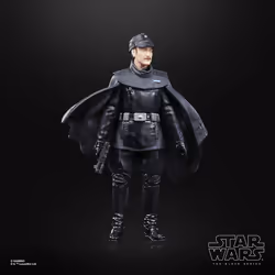 Star Wars The Black Series F56035L0 toy figure - Vista aggiuntiva 6