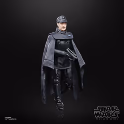 Star Wars The Black Series F56035L0 toy figure - Vista aggiuntiva 7