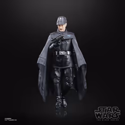 Star Wars The Black Series F56035L0 toy figure - Vista aggiuntiva 8