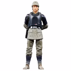 Star Wars The Black Series F56025L0 modellino da azione e da collezione - Vista aggiuntiva 2