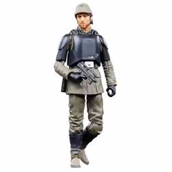 Star Wars The Black Series F56025L0 modellino da azione e da collezione - Vista aggiuntiva 3
