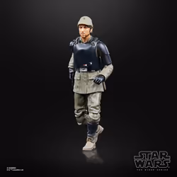 Star Wars The Black Series F56025L0 modellino da azione e da collezione - Vista aggiuntiva 4