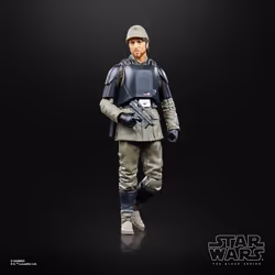 Star Wars The Black Series F56025L0 modellino da azione e da collezione - Vista aggiuntiva 5