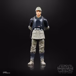 Star Wars The Black Series F56025L0 modellino da azione e da collezione - Vista aggiuntiva 8