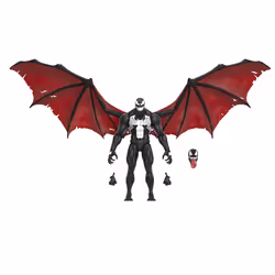 Marvel F34665L0 toy figure - Vista aggiuntiva 2