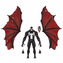 Marvel F34665L0 toy figure - Vista aggiuntiva 3