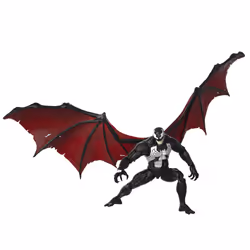 Marvel F34665L0 toy figure - Vista aggiuntiva 4