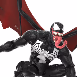 Marvel F34665L0 toy figure - Vista aggiuntiva 6