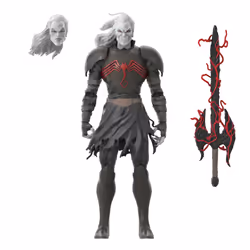 Marvel F34665L0 toy figure - Vista aggiuntiva 7