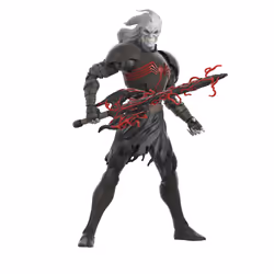 Marvel F34665L0 toy figure - Vista aggiuntiva 8