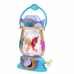 My Little Pony F33295L3 set da gioco - Vista aggiuntiva 4