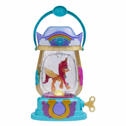 My Little Pony F33295L3 set da gioco - Vista aggiuntiva 5