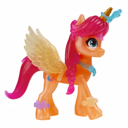 My Little Pony F33295L3 set da gioco - Vista aggiuntiva 7