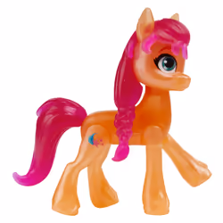 My Little Pony F33295L3 set da gioco - Vista aggiuntiva 8