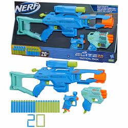 Nerf Elite 2.0 Tactical Pack - Vista aggiuntiva 2