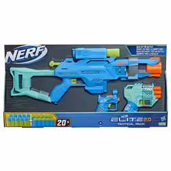 Nerf Elite 2.0 Tactical Pack - Vista aggiuntiva 3