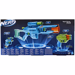 Nerf Elite 2.0 Tactical Pack - Vista aggiuntiva 4