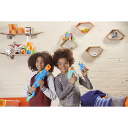 Nerf Elite 2.0 Tactical Pack - Vista aggiuntiva 7