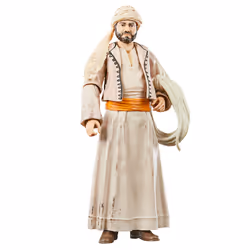 Indiana Jones Sallah - Vista aggiuntiva 2