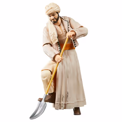 Indiana Jones Sallah - Vista aggiuntiva 3