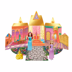 Disney Princess Sorpresovo Singolo Q1 - 2022