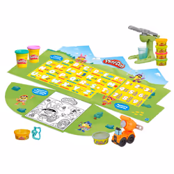 Play-Doh Sorpresovo Singolo Q1 - 2022 - Vista aggiuntiva 4