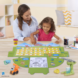 Play-Doh Sorpresovo Singolo Q1 - 2022 - Vista aggiuntiva 6