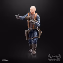Star Wars The Black Series Migs Mayfeld - Vista aggiuntiva 6