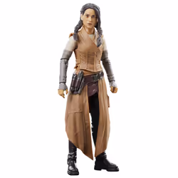 Star Wars The Black Series F55285X0 toy figure - Vista aggiuntiva 4