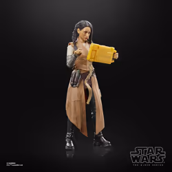 Star Wars The Black Series F55285X0 toy figure - Vista aggiuntiva 5