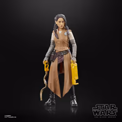 Star Wars The Black Series F55285X0 toy figure - Vista aggiuntiva 7