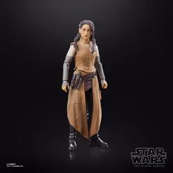 Star Wars The Black Series F55285X0 toy figure - Vista aggiuntiva 8