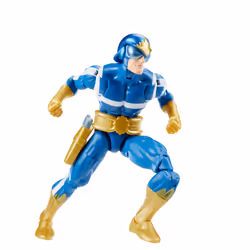 Marvel Star-Lord - Vista aggiuntiva 3