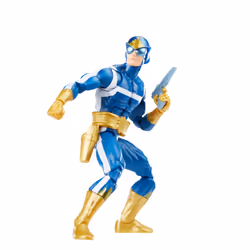 Marvel Star-Lord - Vista aggiuntiva 5