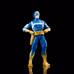 Marvel Star-Lord - Vista aggiuntiva 6