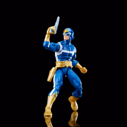Marvel Star-Lord - Vista aggiuntiva 7
