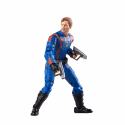 Marvel Star-Lord - Vista aggiuntiva 4